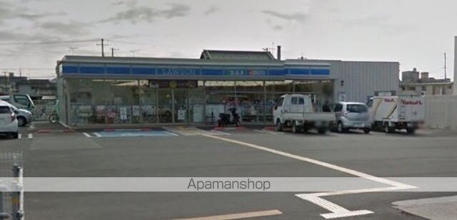 和歌山県和歌山市中之島[1LDK/33.39m2]の周辺6