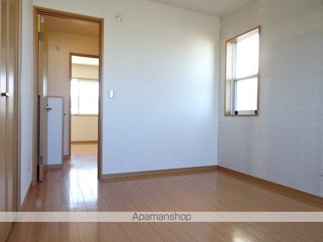 サリエンテ代官山の内装写真