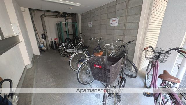 あかねハイツのその他写真