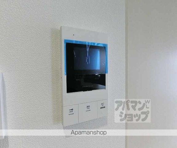ラウレア西院の内装写真