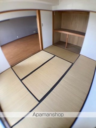 グリーン茨木[2LDK/56m2]の内装