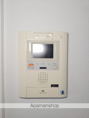 フロンティアタワー九条Iの内装写真