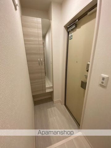 サザンショア東海岸の内装写真