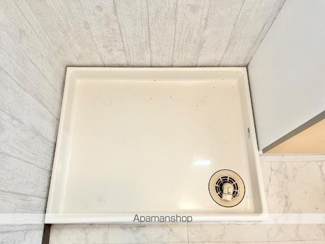 パレスTaichiの内装写真