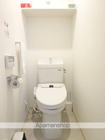 FDS ARTEの内装写真