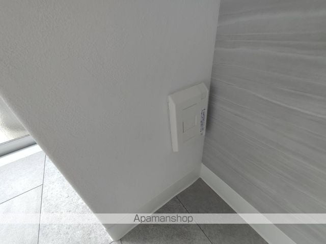 ハイムハラシマの内装写真
