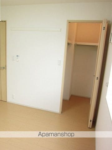 シエル・エトワレの内装写真
