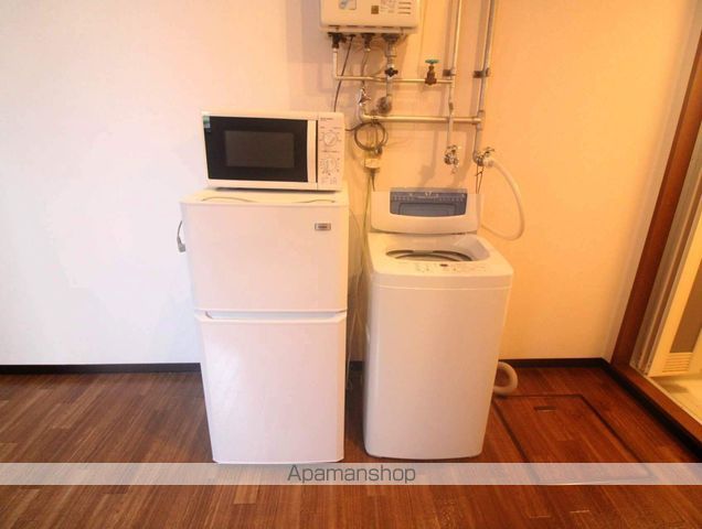 プルミエールの内装写真
