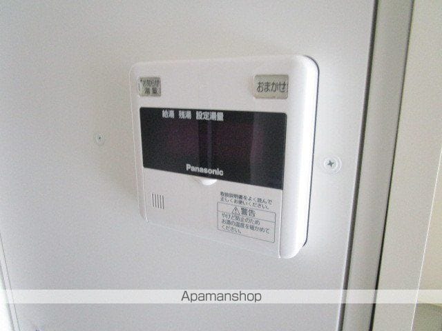 エレガンス東高円寺の内装写真