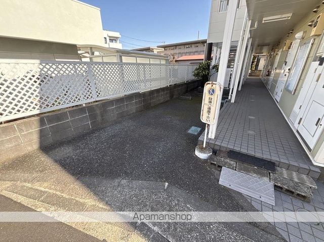 レオパレスFITIIのその他写真