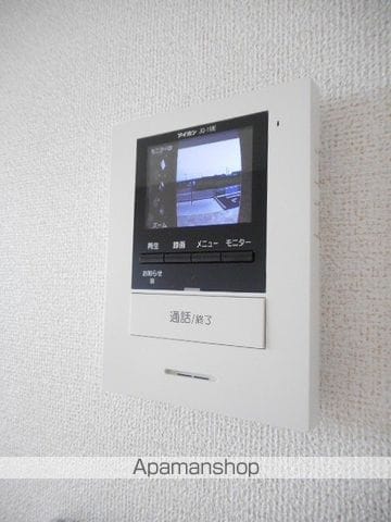 ソレイユプロムナードIIの内装写真