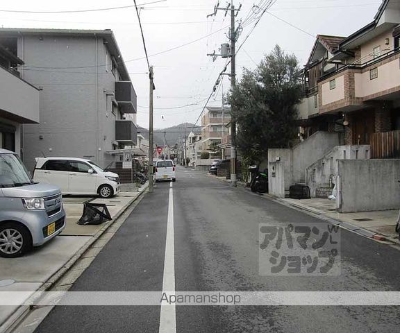 ヒカルサ京都北山栗栖Iの内装写真