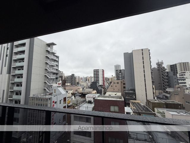 ブランシエスタ入谷グランデの内装写真
