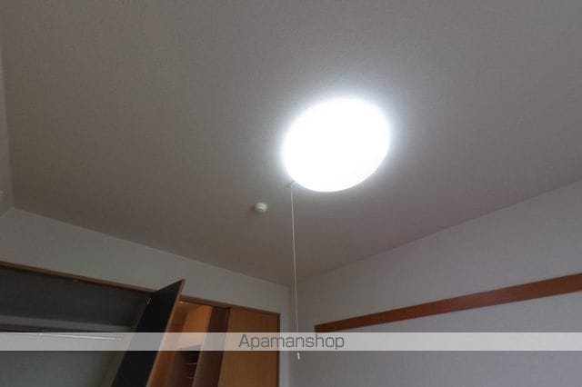 アーバン葛島の内装写真