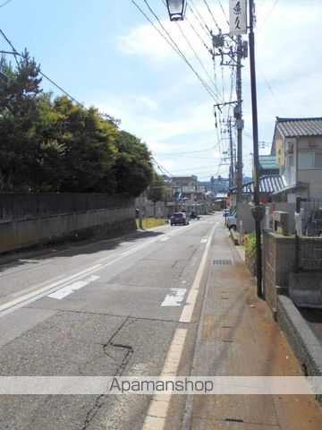 レオパレス関原さくらんぼ館の周辺写真