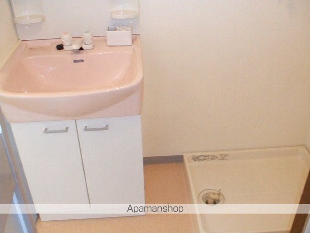 コーポ愛の内装写真