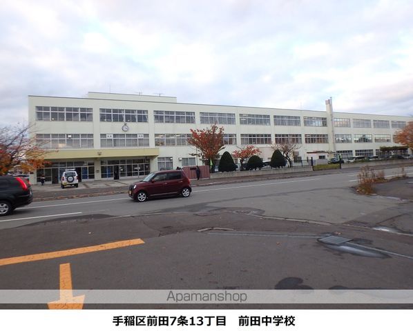 レオパレスコンフォート05の周辺写真