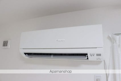 フレッチェ・ボスコⅡ（２）[1R/32.62m2]の内装1