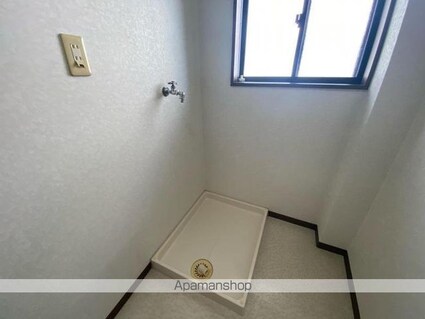 ａｎ[2DK/46.78m2]の内装4