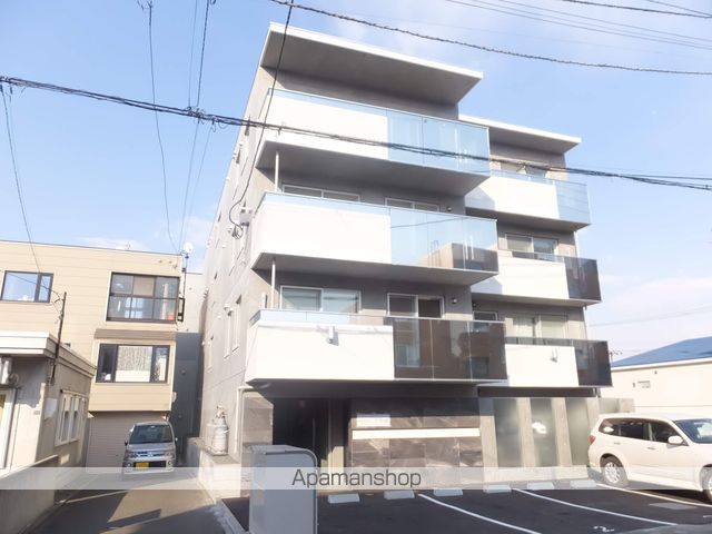 グロワール平和通