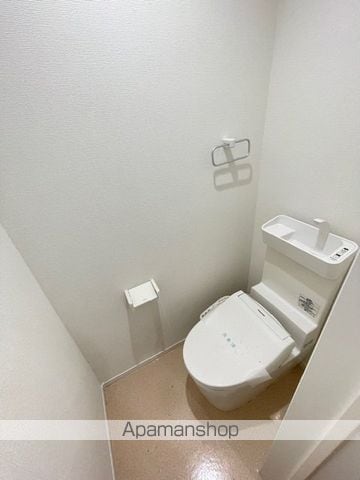 PARK TERRACE 新松戸IIの内装写真
