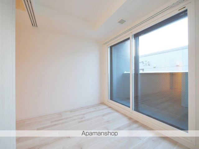 SーRESIDENCE医大南ALTIERの内装写真