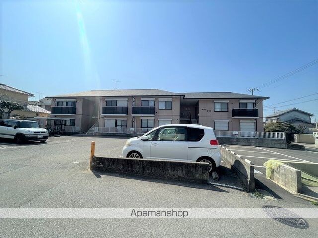 和歌山県和歌山市出水[3DK/51.09m2]の外観5