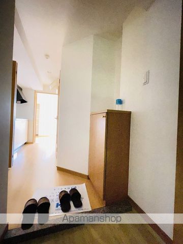 アーバンフラッツ新栄の内装写真