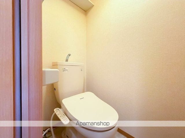リビングタウンかじま台II Bの内装写真