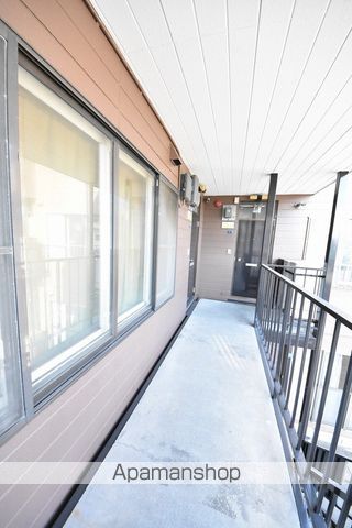 スリーセブンスリーの外観写真