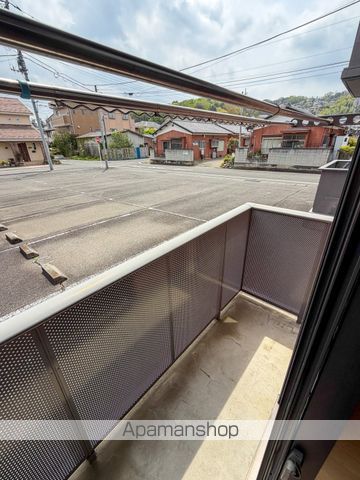 アベーテ・カーサ IIの内装写真