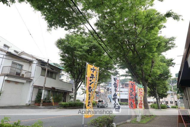 ＰＬＥＡＳＴ光町 205 ｜ 福岡県北九州市門司区光町１丁目2-7（賃貸マンション1K・2階・20.14㎡） その18