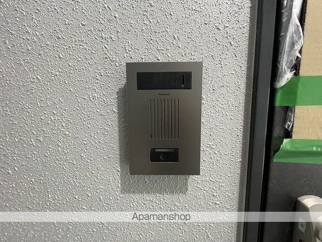 スプランディッド上本町WESTIIの内装写真