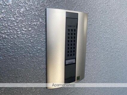 ＳーＲＥＳＩＤＥＮＣＥ中新町ａｖｅｌｉｓ[1K/29.04m2]の内装1