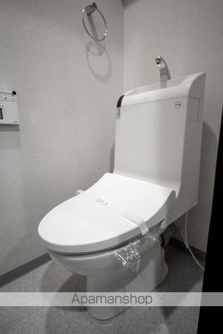 ジュームMINAMISENBAの内装写真