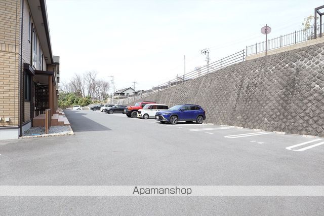 PROUD桔梗が丘 A棟のその他写真