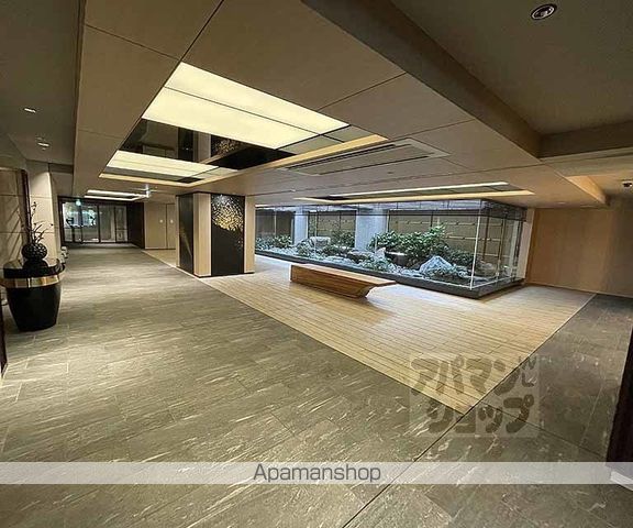 プレミスト京都四条堀川の内装写真