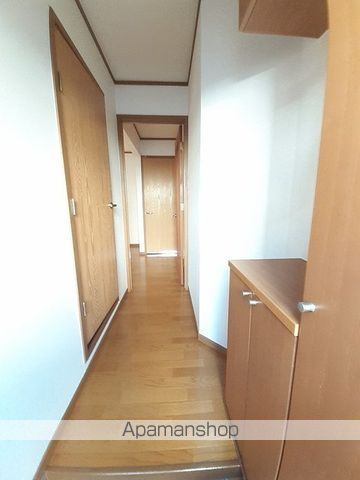 カリーノ・カーサBの内装写真