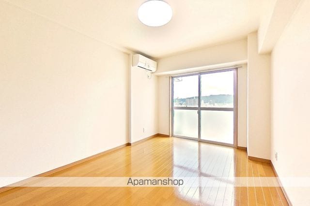 ミタニマンションⅢ[1K/25.65m2]の内装