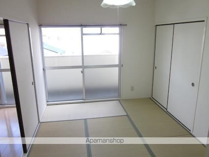 亀田ビル[2DK/38.88m2]のその他内装