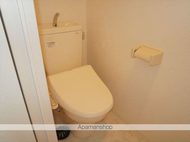 LUANA福住の内装写真