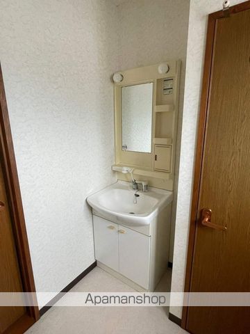 あけぼのEマンションの内装写真