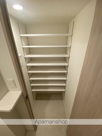 スプランディッド梅田グランノースの内装写真