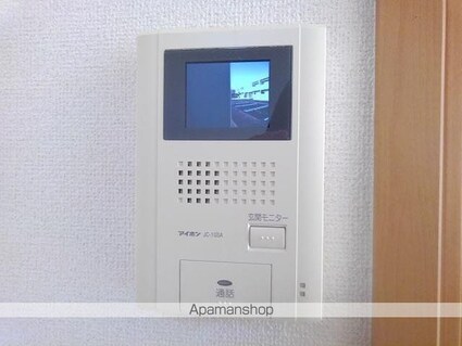 スターヴィレッジＤ[1R/32.9m2]のその他設備