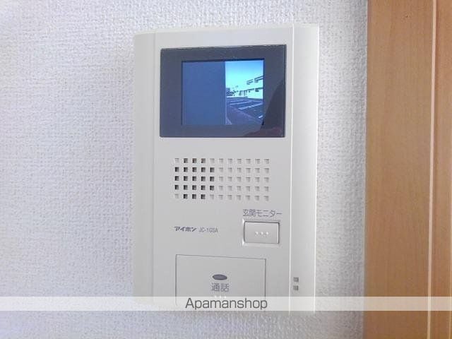 スターヴィレッジＤ[1R/32.9m2]のその他設備