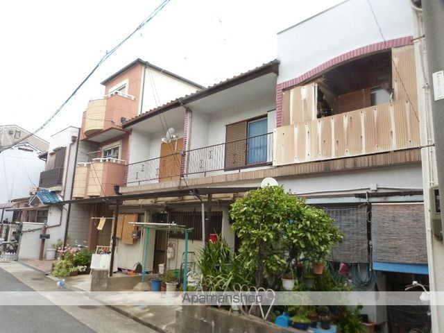 緑ヶ丘貸家