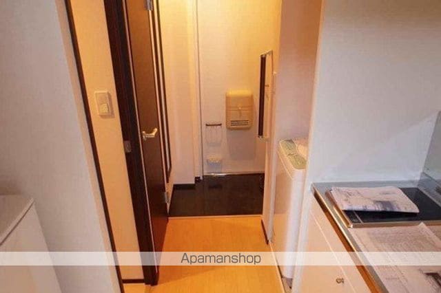 クレイノフロレゾン立川の内装写真