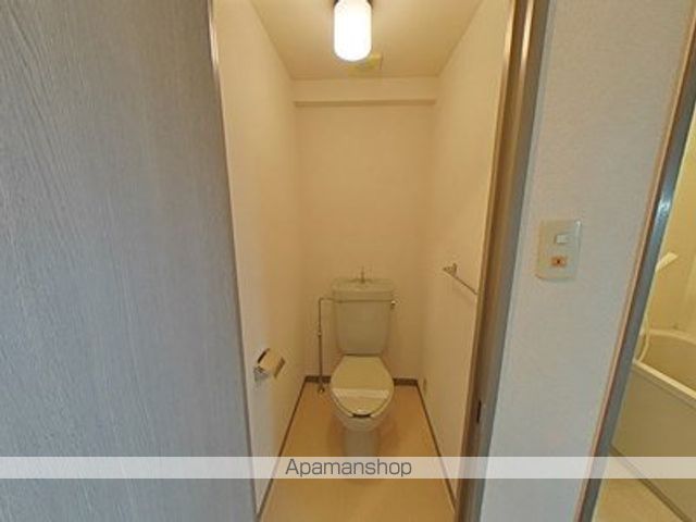 トーカン大江キャステールの内装写真