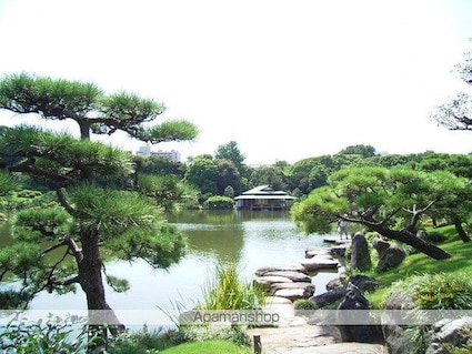 東京都江東区福住２丁目[1K/25.4m2]の周辺2