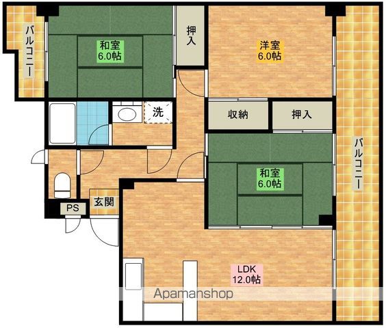 サムネイルイメージ